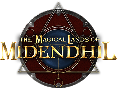 The Magical Lands of Midendhil